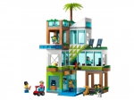 LEGO® City 60365 - Bytový komplex